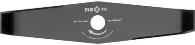 Immagine prodotto di Lama trinciatrice per decespugliatore 320 mm, 25,4 mm