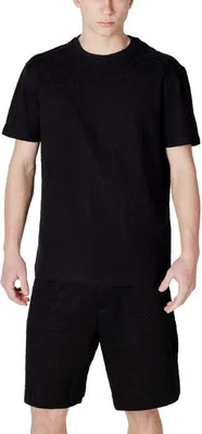 Produktbild von Armani Exchange T-Shirt-Männer – S / S