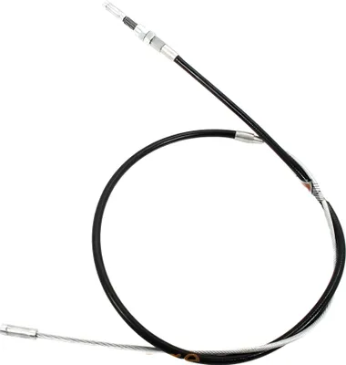 Produktbild von Bremszug MOGA für Puch R 50 schwarz