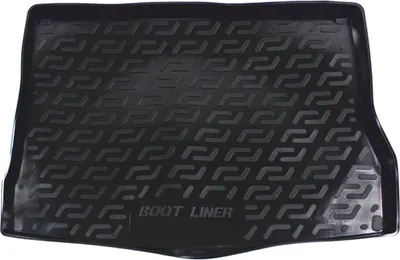 Obrázok produktu pre SCOUTT | Vanička do kufra pre Kia Cee'D HTB 2006-2012