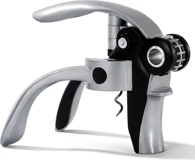 Produktbild von Peugeot Baltaz Lever-style Korkenzieher 14cm BLACK