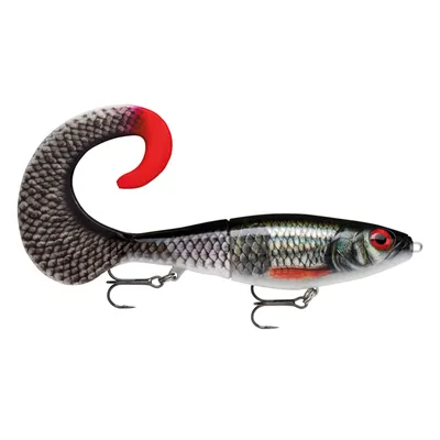 Produktbild von Rapala XROU17, 40 g, 17 cm, 0,5 m, 1 m