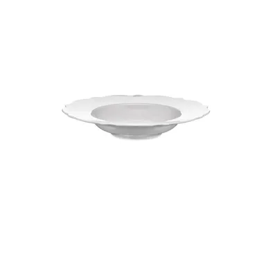 Immagine prodotto di Alessi "Dressed" Soup Plate Vorteilset 4 Stück (Art.-Nr. MW01/2, EAN 8003299318957)