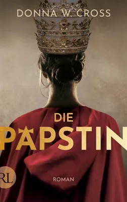 Produktbild von Die Päpstin