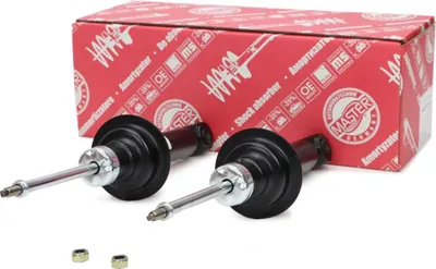 Produktbild von MS 16K003122 Stoßdämpfer Hinterachse für NISSAN PRIMERA (P11)