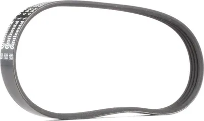 Produktbild von Continental ContiTech 4PK592 ELAST Keilrippenriemen für BMW MOTORCYCLES R 1200 592mm