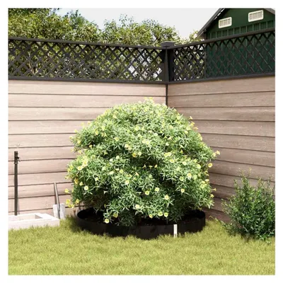 Produktbild von Wurzelbarriere, Unkrautschutz und Bodenstabilisierung 1x5 m HDPE für Garten und Außenbereich