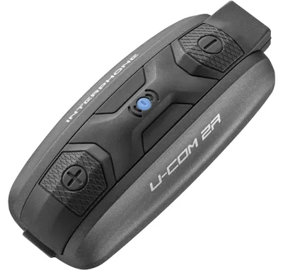 Obrázok produktu pre INTERPHONE Helmkommunikationssystem "U-Com 2R"