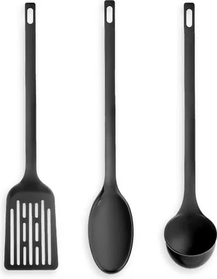Produktbild von 3er-Set Küchenutensilien KITCHEN