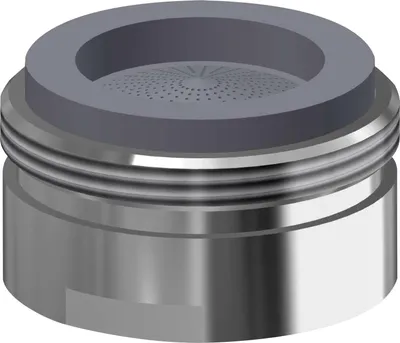 Immagine prodotto di KWC AR Luftsprudler, M24x1, 3,8 l/min