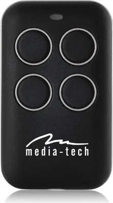 Produktbild von Smart RC Duplicator  selbstkopierende Fernbedienung Smart Media-Tech Duplikator
