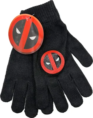 Produktbild von Marvel - Deadpool - Handschuhe