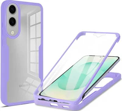 Zdjęcie produktu dla Etui Techsuit ColorVerse na Samsung Galaxy S25 Edge KP37018