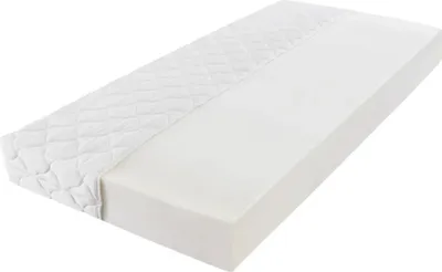 Obrázek produktu pro vidaXL Matrace s pratelným potahem 200×140×17 cm H3