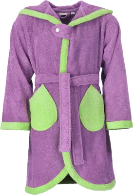 Produktbild von Kinderbademantel LITTLE JOY von der Marke Esprit 98/104