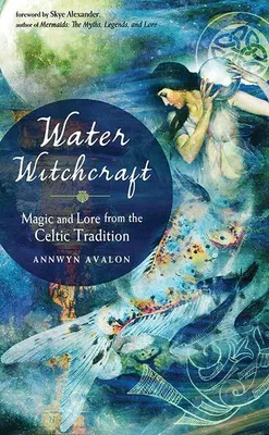 Immagine prodotto di Water Witchcraft