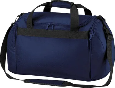 Image de Sac BagBase Freestyle (26 litres) BC2529 (taille unique) (Bleu marine)