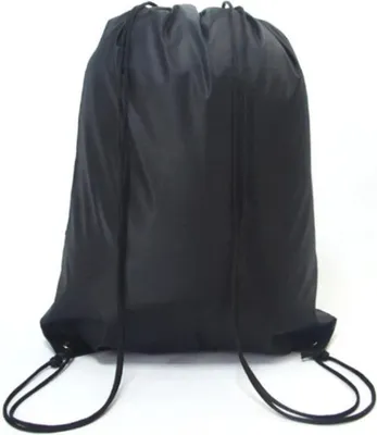 Produktbild von Jumada's - Rucksack - 12 Liter - Sporttasche - Schwarz