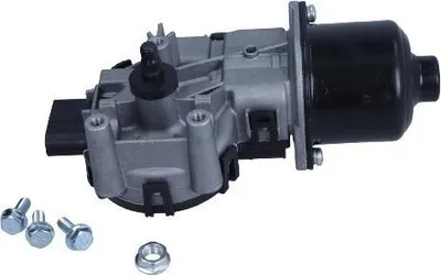 Produktbild von MAXGEAR 57-0248 Wischermotor Vorne für FORD Focus II Schrägheck (DA, HCP, DP) Focus II Kombi (DA, FFS, DS) FOCUS II Cabriolet Focus II Limousine