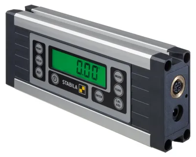 Zdjęcie produktu dla Inklinometr cyfrowy TECH 1000 DP Stabila