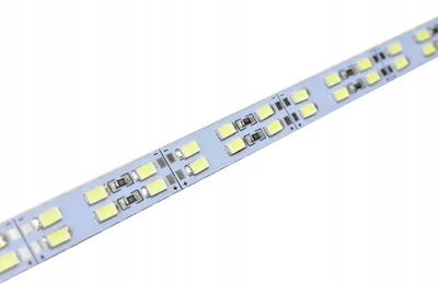 Produktbild von LDN 5730 LED-Streifen 16W Aluminium Kaltweiß 1m