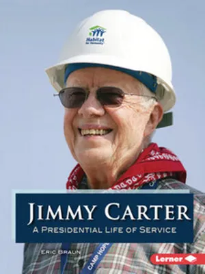 Obrázek produktu pro Jimmy Carter
