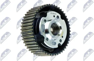 Produktbild von NTY RKZ-VW-002 Nockenwellenversteller für VW Golf VII Schrägheck (5G1, BQ1, BE1, BE2) Einlass 48-Zähne