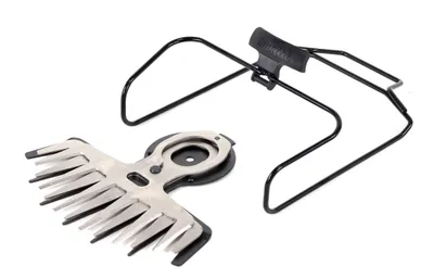 Zdjęcie produktu dla Makita 195267-4 Ostrze nożyc do trawy 16cm