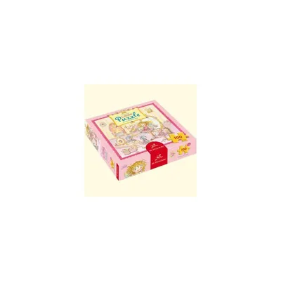 Image de Princesse Lillifee - La petite ballerine