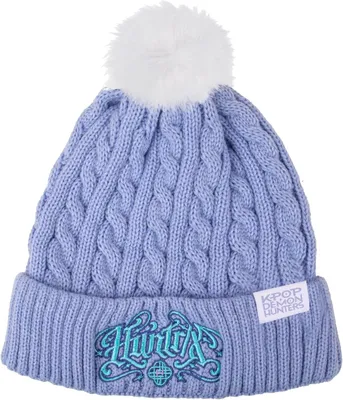 Imagen del producto de Gorro de Invierno HUNTR/X K-Pop Demon Hunters