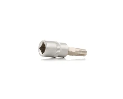 Produktbild von Torx-Schlüssel 1/4"" T30 L37Mm Yato