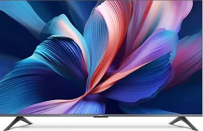 Immagine prodotto di Xiaomi ELA6088EU TV 127 cm (50 pollici) 4K Ultra HD Smart TV Wi-Fi Grigio