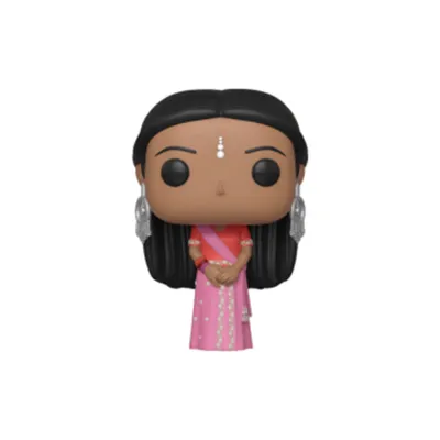 Obrázok produktu pre FUNKO 42846, Harry Potter, PVC, Harry Potter, 0,25 rok / roky, 1 kusov, CE