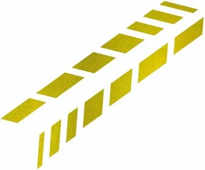 Immagine prodotto di Adesivo per auto Foliatec FO33945 Oro