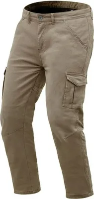 Obrázok produktu pre TUCANO URBANO Molo Short Sand cargo nohavice veľkosť 33