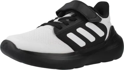Produktbild von Adidas Errores de Talla JR6070 in CBLACK/FTWWHT/CBLACK color size 35