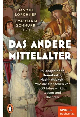 Zdjęcie produktu dla Das andere Mittelalter