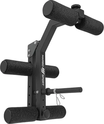 Image de Marbo Sport - Presse à jambes pour bancs semi-pro MS-A102 2.0