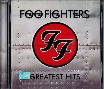 Produktbild von Greatest Hits