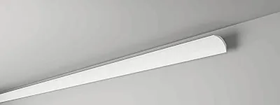 Produktbild von NMC NE1 Pure NOMASTYL Eckleiste Zierleiste Stuckleiste 2 m