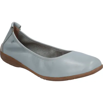 Zdjęcie produktu dla JOSEF SEIBEL Fenja 01 | Ballerina dla Kobiety | niebieski