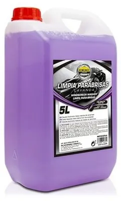 Image de Essuie-glace 5 L Lavande