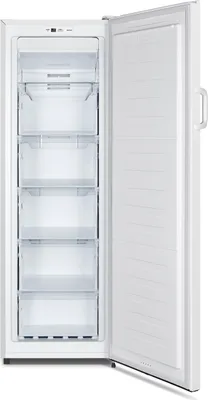 Produktbild von Hisense FV245N4AW2 Stand Gefrierschrank Weiß