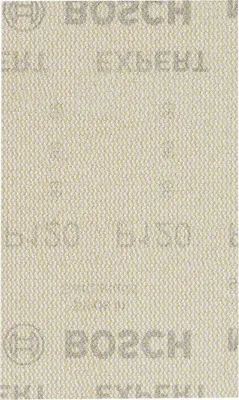 Immagine prodotto di Bosch EXPERT M480, 115 x 107 mm, K 120, 10 pezzi - 2608901691