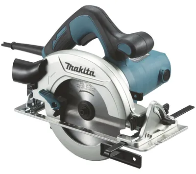 Produktbild von Makita HS6601 Handkreissäge