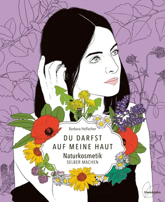 Produktbild von Du darfst auf meine Haut