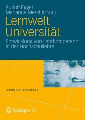 Produktbild von Lernwelt Universität