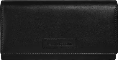 Produktbild von Bruno Banani Geldbörse Damen 022050 schwarz