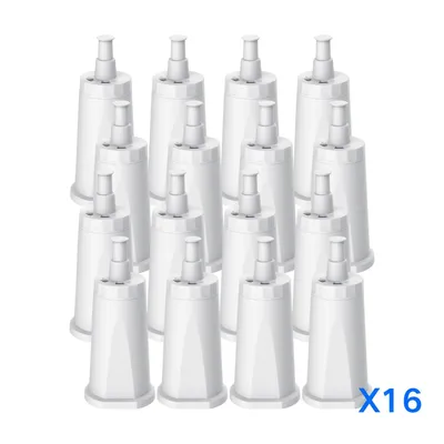 Obrázek produktu pro Filtr Waterdrop, náhrada za vodní filtr Sage® Barista Express Pro, filtr BES008, SES008/SES810/SES875/SES880/SES920 (16)