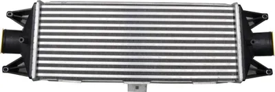 Produktbild von FAST FT55514 Ladeluftkühler LLK für IVECO DAILY IV Kasten/Kombi Turbo Intercooler